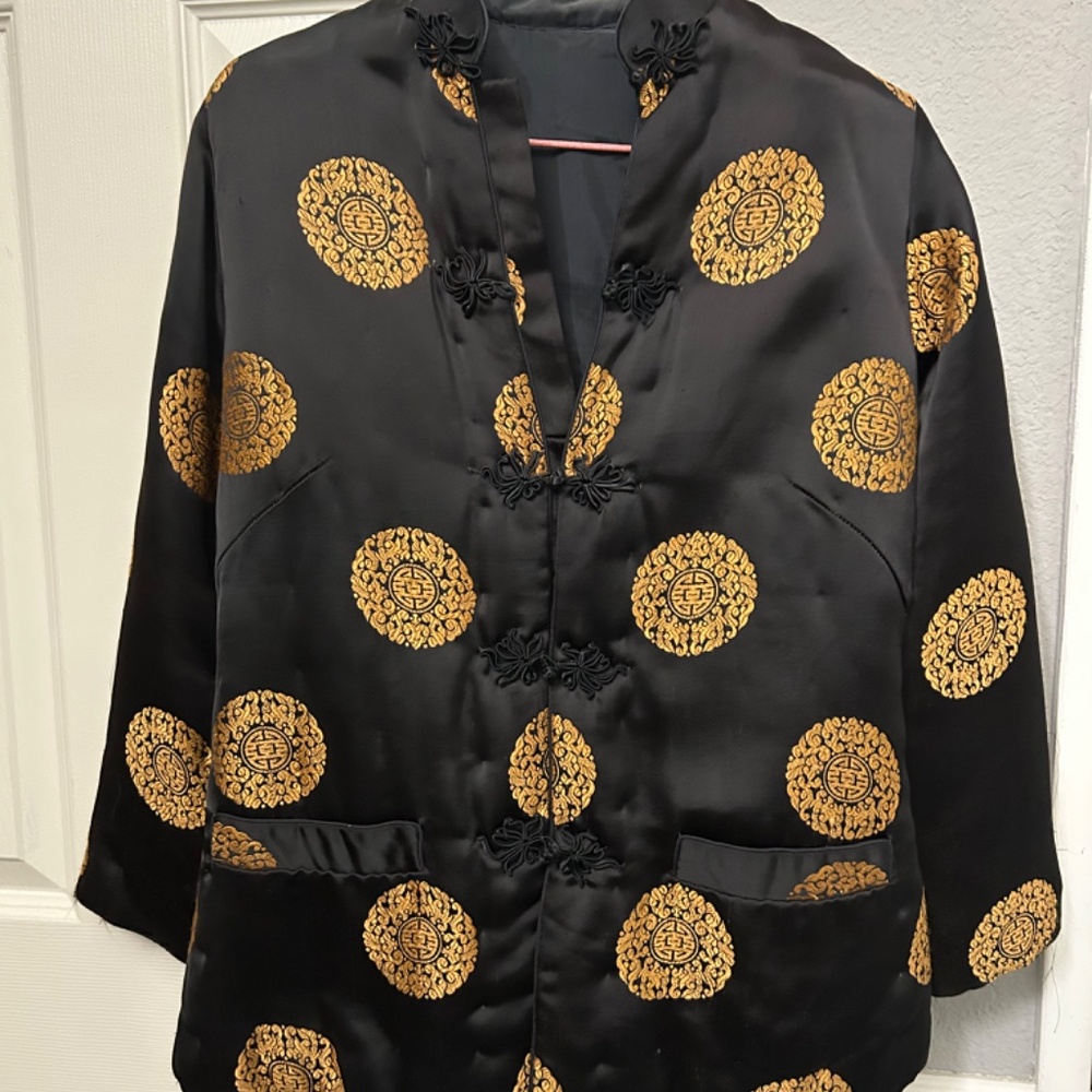Asian Jacket - Picture 3 of 3